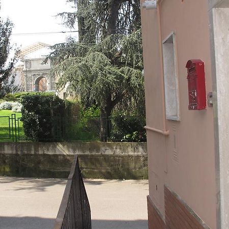 Bed and Breakfast Arco Dolce Arco Беневенто Экстерьер фото