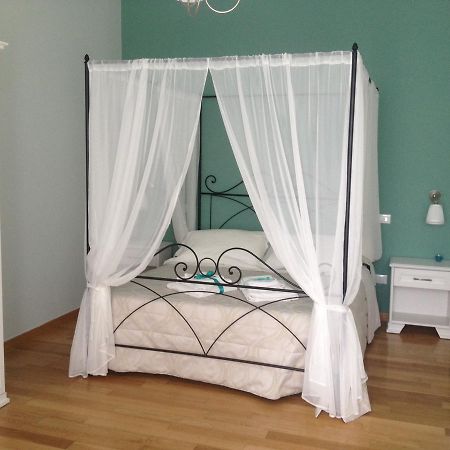 Bed and Breakfast Arco Dolce Arco Беневенто Экстерьер фото