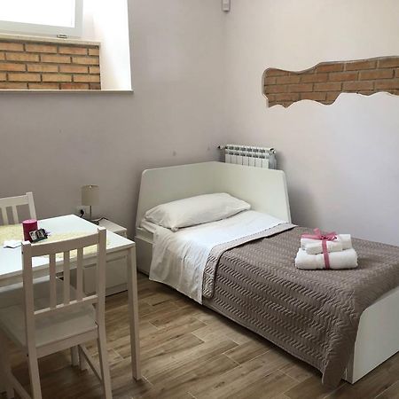 Bed and Breakfast Arco Dolce Arco Беневенто Экстерьер фото