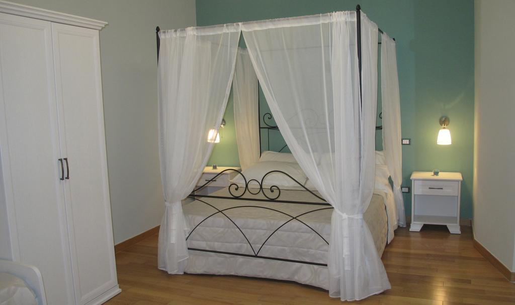 Bed and Breakfast Arco Dolce Arco Беневенто Номер фото