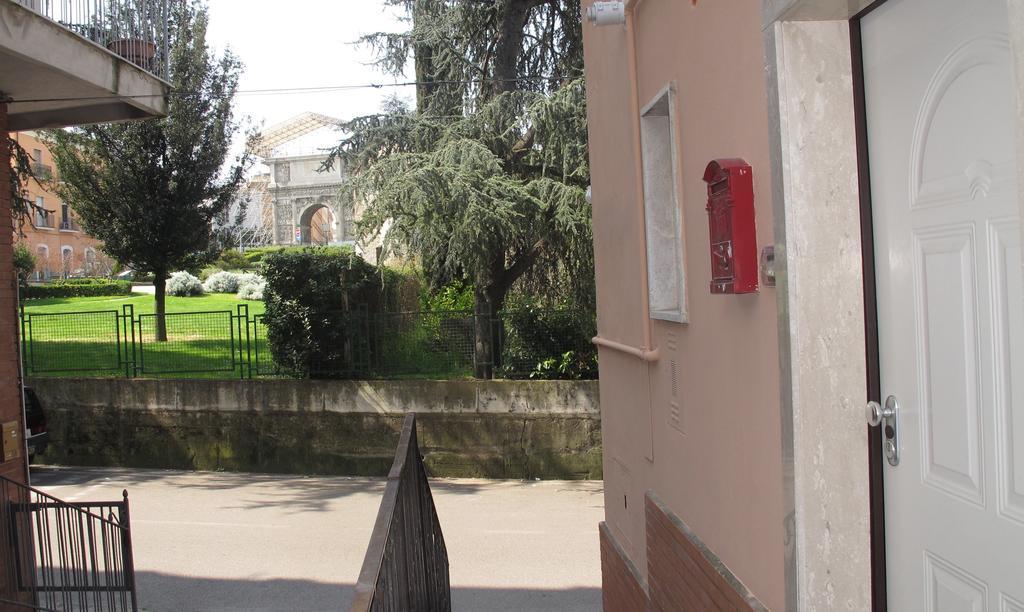Bed and Breakfast Arco Dolce Arco Беневенто Экстерьер фото