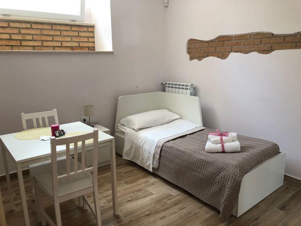 Bed and Breakfast Arco Dolce Arco Беневенто Экстерьер фото
