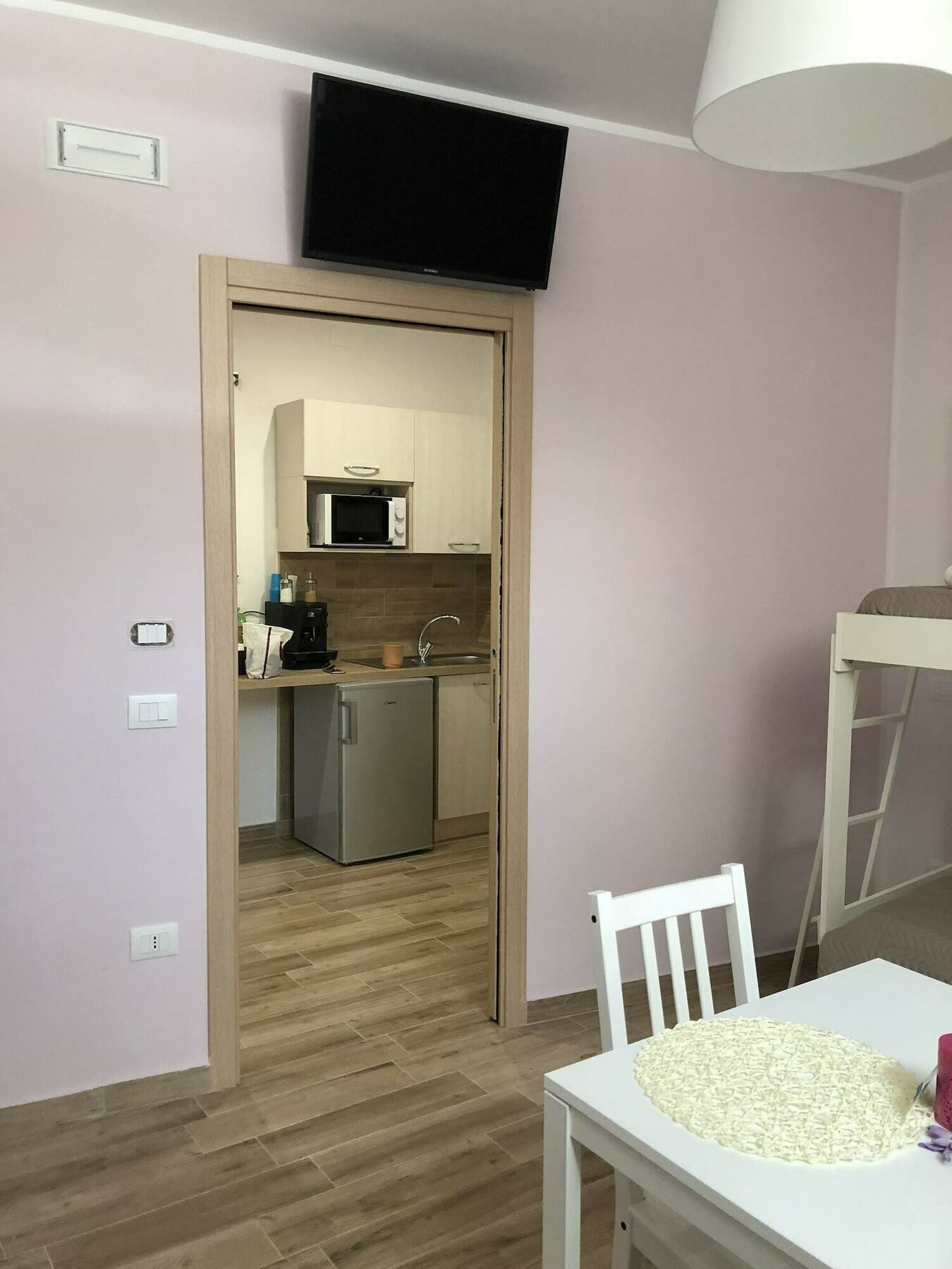 Bed and Breakfast Arco Dolce Arco Беневенто Экстерьер фото